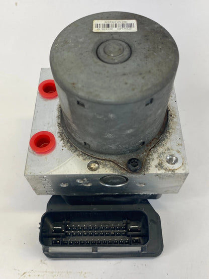 2011-2013 KIA FORTE 2.0L FWD ABS ANTI LOCK BRAKE PUMP MODULE BE6003G801 OEM