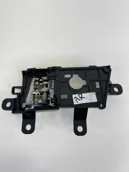 2014-2016 KIA OPTIMA REAR RIGHT SIDE INTERIOR DOOR HANDLE ASSY 83623-2T500 OEM