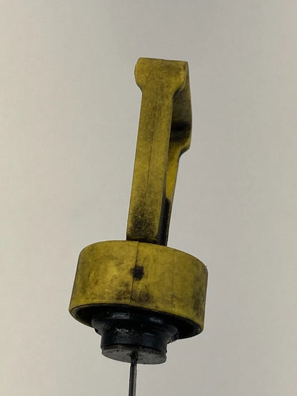 2008-2011 FORD FOCUS AUTOMATIC TRANS OIL FLUID DIPSTICK OEM FACTORY 8S4P-7A020-A