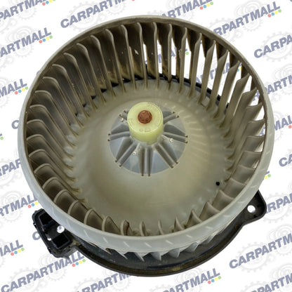 2007-2009 LEXUS RX350 2007 2008 RX400H HVAC A/C AC HEATER BLOWER MOTOR FAN OEM
