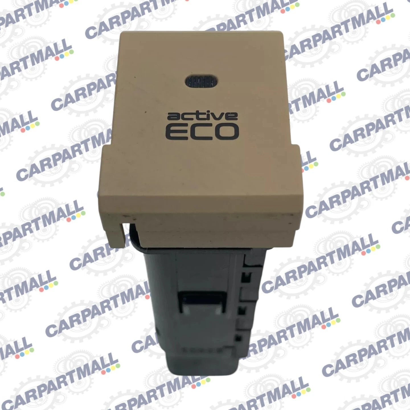 2011-2014 HYUNDAI SONATA ACTIVE ECONOMY ACTIVE CONTROL SWITCH ECO 202002962 OEM