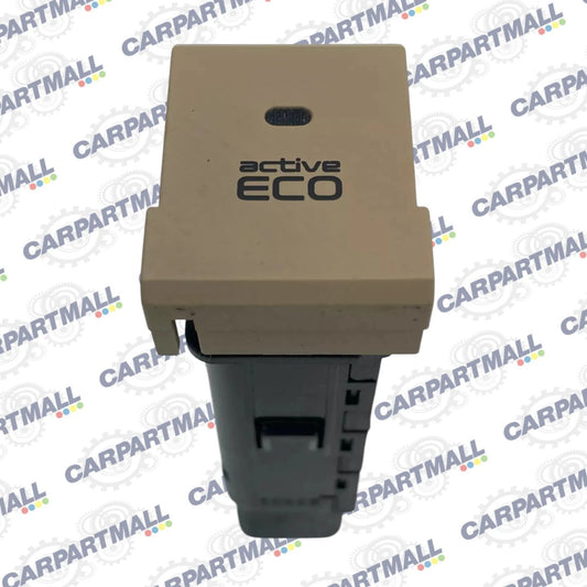 2011-2014 HYUNDAI SONATA ACTIVE ECONOMY ACTIVE CONTROL SWITCH ECO 202002962 OEM