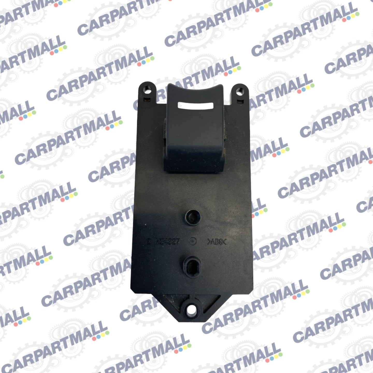 04 05 06 07 08 ACURA TL REAR RIGHT DOOR WINDOW SWITCH CONTROL BUTTON M24227 OEM