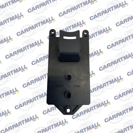 04 05 06 07 08 ACURA TL REAR RIGHT DOOR WINDOW SWITCH CONTROL BUTTON M24227 OEM