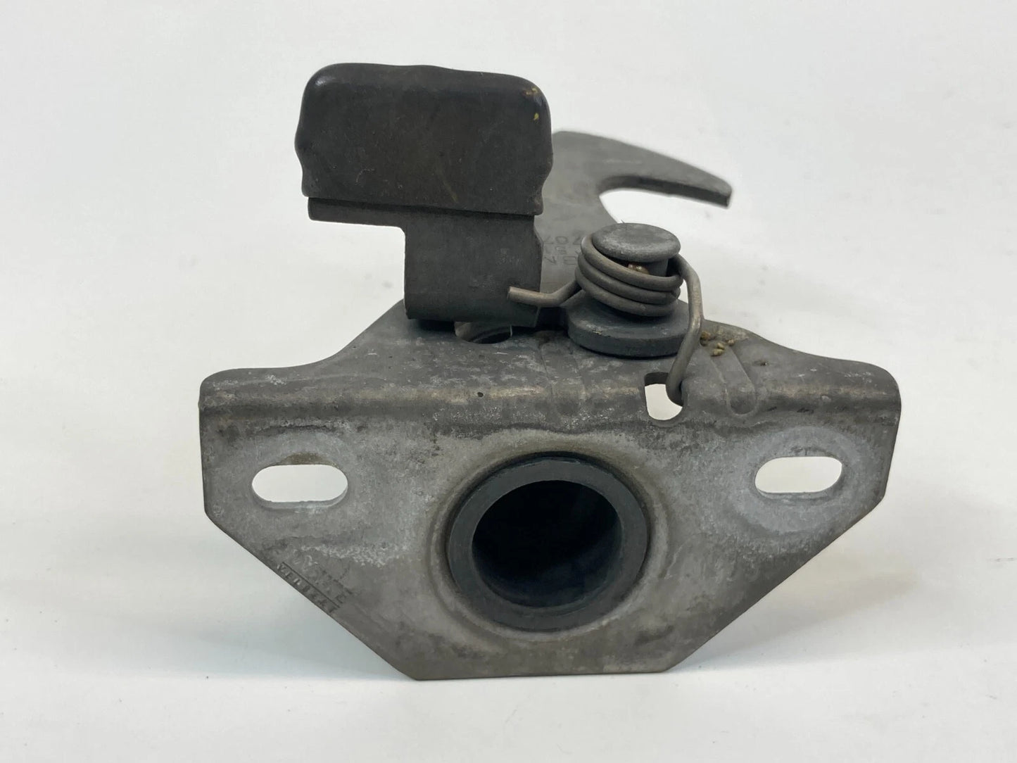 2006 BMW 330I 325I FRONT HOOD LOCK LATCH RELEASE CATCH HOOK SPRING OEM