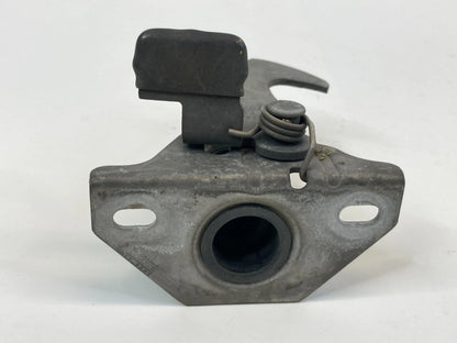 2006 BMW 330I 325I FRONT HOOD LOCK LATCH RELEASE CATCH HOOK SPRING OEM
