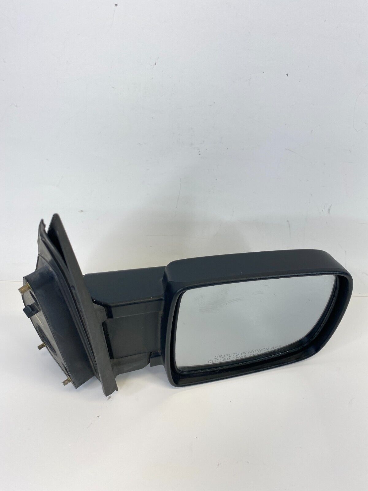 2003-2008 Honda Element Front Right Passenger Side Door View Mirror