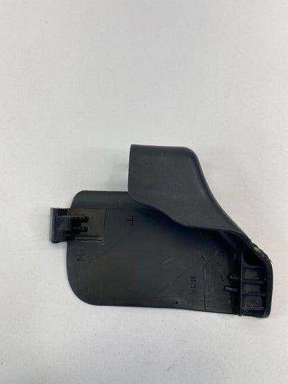 09-13 Toyota Corolla Inner Right Passenger Seat Track Bracket Cover 7215702140