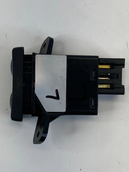 07-13 ACURA MDX LEFT DRIVER SIDE HEATED SEAT SWITCH CENTER CONSOLE M33138 2 OEM