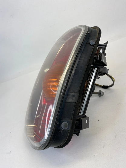 2002 2003 MINI COOPER REAR RIGHT PASSENGER SIDE TAILLIGHT LAMP UNIT 89023373 OEM