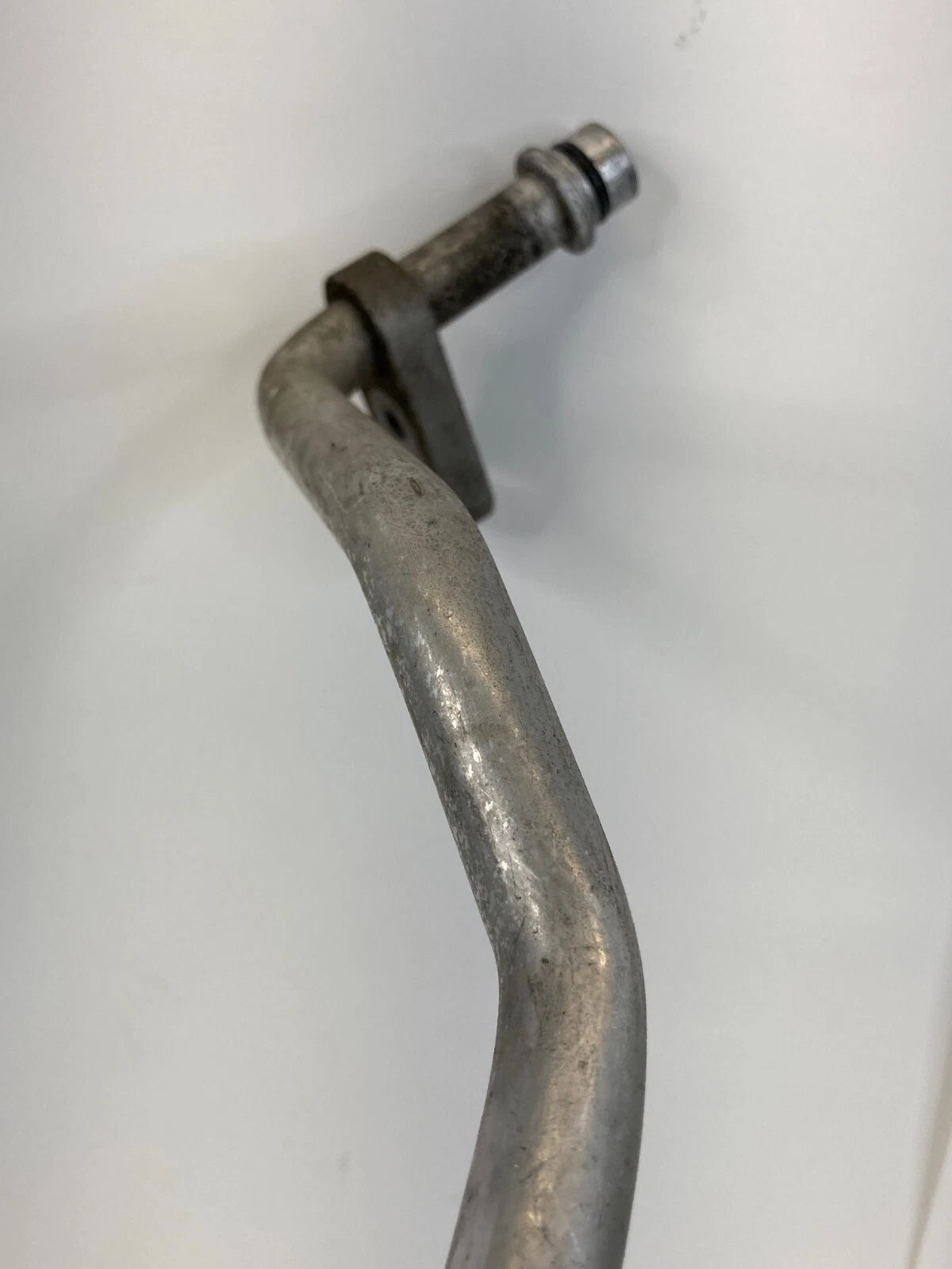 2008 2009 2010 2011 2012 2013 NISSAN ROGUE 2.5L A/C AC PRESSURE HOSE LINE OEM