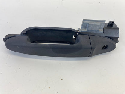 2001-2007 Ford Escape Front Left Driver Exterior Door Handle Assembly OEM