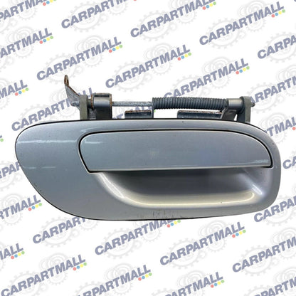 1999-2003 Volvo S80 01-09 S60 Front Right Side Exterior Door Handle 9159640