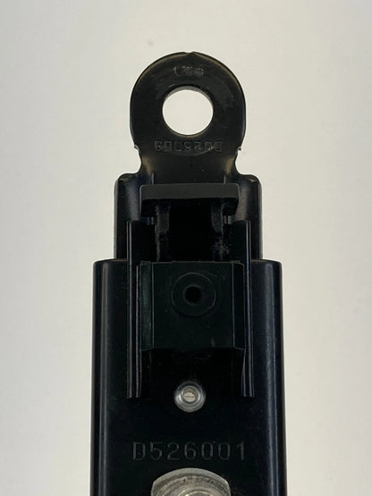 2006-2008 LEXUS RX400H FRONT LEFT SIDE SEAT BELT HEIGHT ADJUSTER D526003 OEM