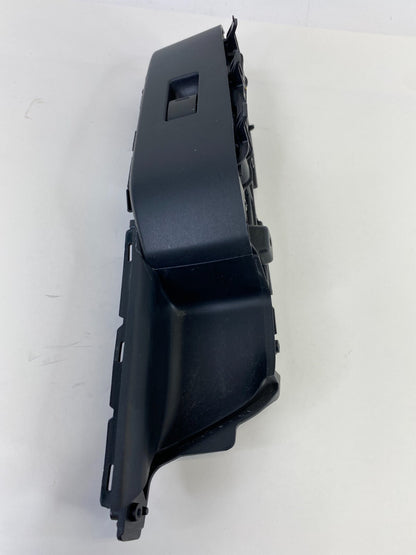 2009-2013 Honda Fit Front Right Passenger Door Window Switch Bezel 83541-TF0-00