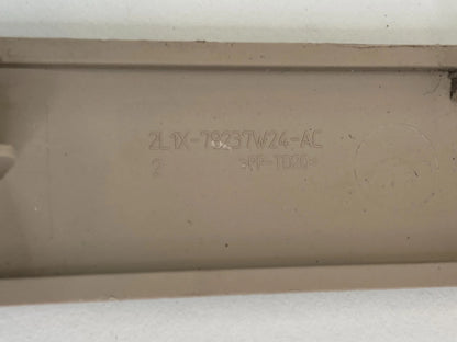 03-06 FORD EXPEDITION FRONT RIGHT DOOR PANEL INTERIOR TRIM COVER 2L1X-78237W24