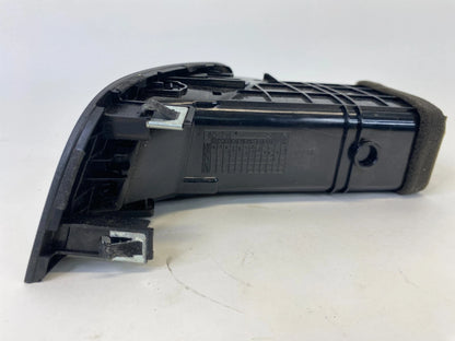 2010-2013 KIA FORTE CENTER DASH MIDDLE RIGHT AC AIR VENT TRIM DUCT GRILL OEM
