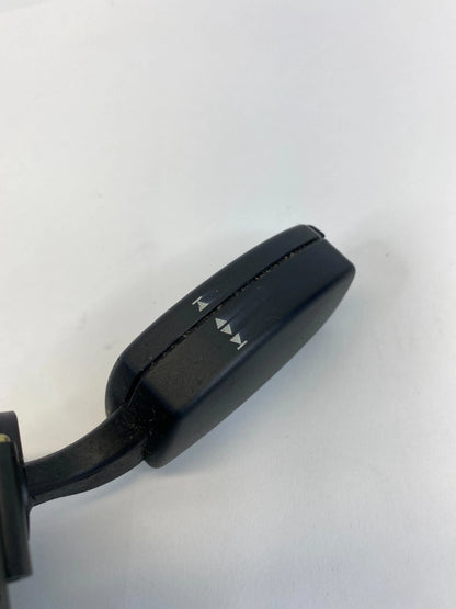 2004-2007 BMW 530I STEERING COLUMN CRUISE CONTROL SWITCH 6924104D OEM