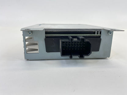 2004-2008 Audi A4 S4 Stereo Player Audio System Amplifier 8E5-035-223-D