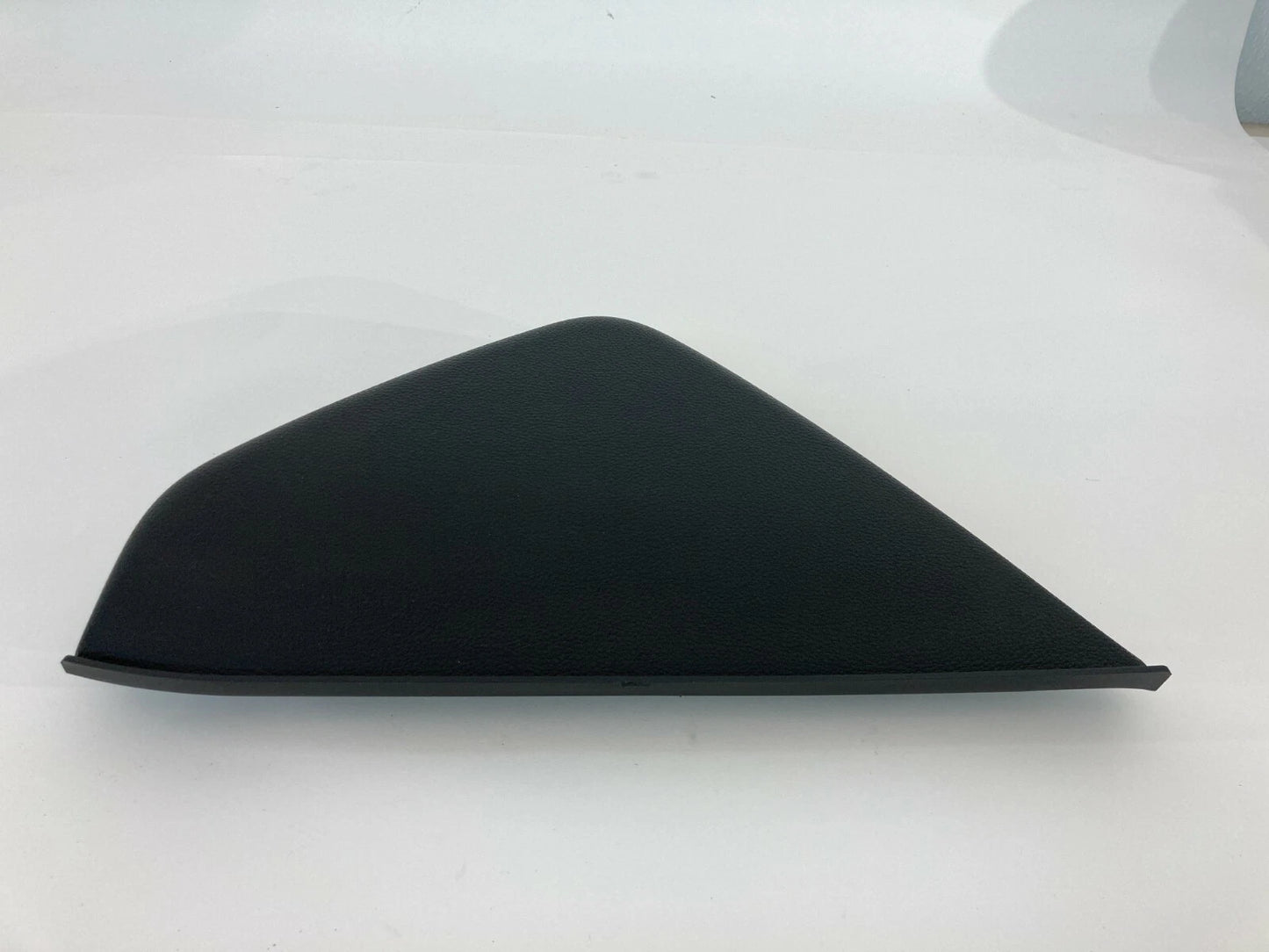 2011-2016 CHEVROLET CRUZE COVER DASH LEFT DRIVER END CAP COVER TRIM 95987080 LH