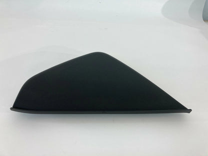 2011-2016 CHEVROLET CRUZE COVER DASH LEFT DRIVER END CAP COVER TRIM 95987080 LH