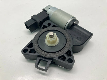 2003-2008 MAZDA 6 2004-2009 MAZDA 3 FRONT RIGHT POWER WINDOW MOTOR GJ6A5858X OEM