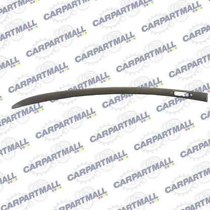 2004-2008 Acura TL Dash Right Passenger Side Trim Molding Panel 77560-SEP-A010