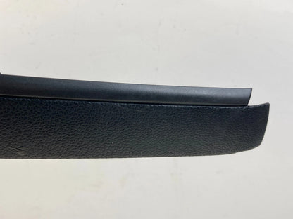 2014-2016 Kia Forte Center Dashboard Lower Panel Cover 84770-A7020 OEM