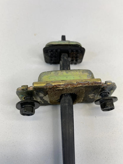 2003-2008 HONDA PILOT REAR RIGHT BACK DOOR CHECK CHECKER ARM HINGE STOPPER OEM