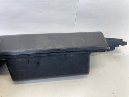 2013-2016 NISSAN PATHFINDER 3.5L UPPER AIR INTAKE FILTER BOX AIR DUCT INLET OEM