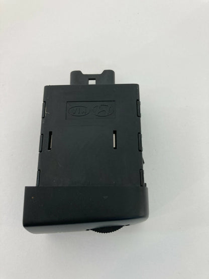 2004 2005 2006 KIA AMANTI RIGHT PASSENGER HEATED SEAT CONTROL ADJUSTER SWITCH