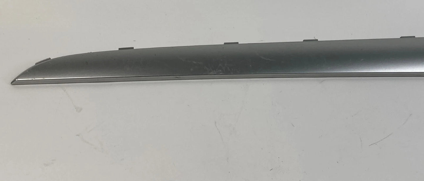 2010-2013 SUBARU LEGACY INSTRUMENT PANEL RIGHT SIDE COVER BEZEL TRIM MOLDING