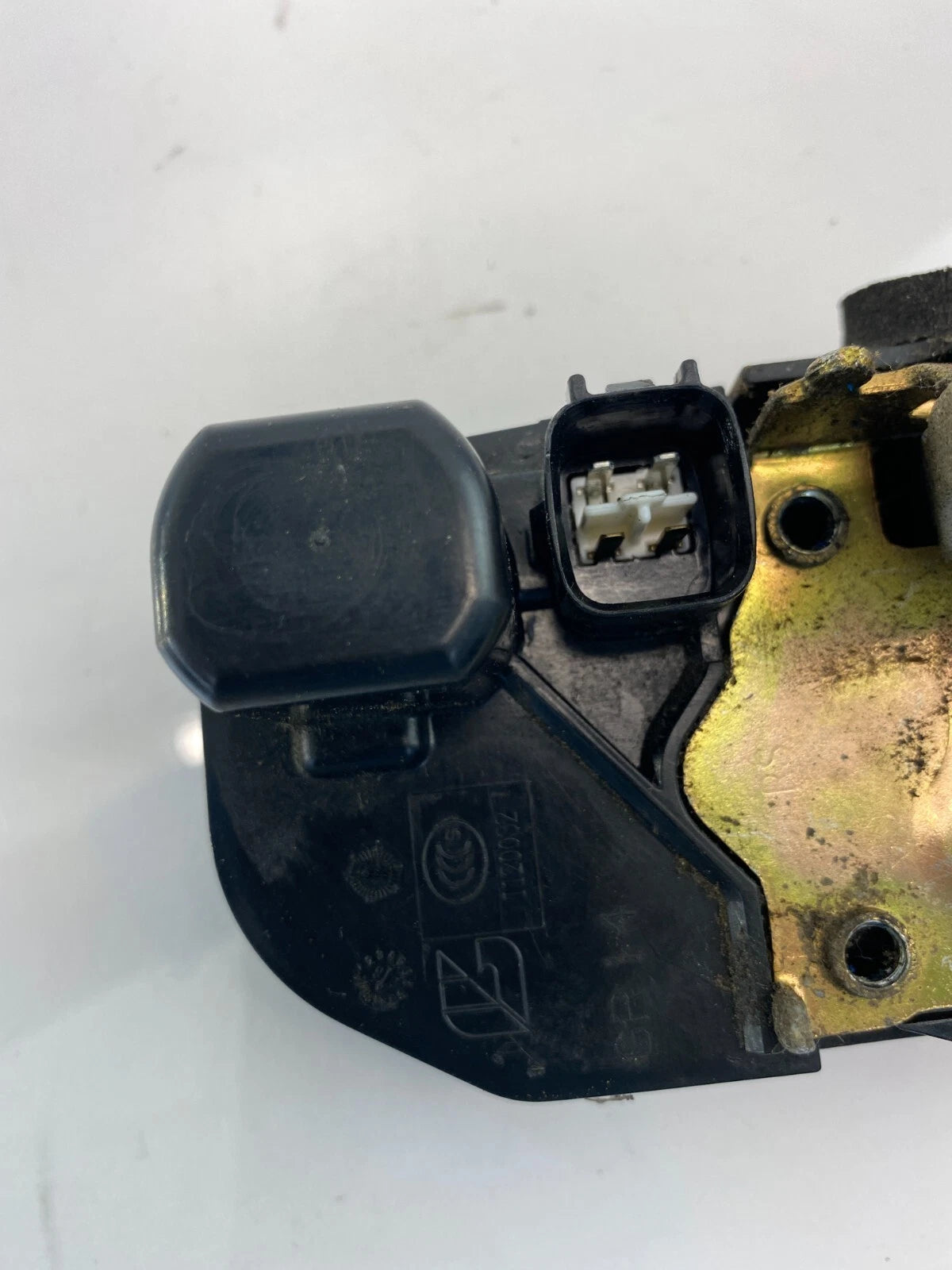 2005-2010 JEEP GRAND CHEROKEE REAR RIGHT DOOR LOCK LATCH ACTUATOR 1120032 OEM