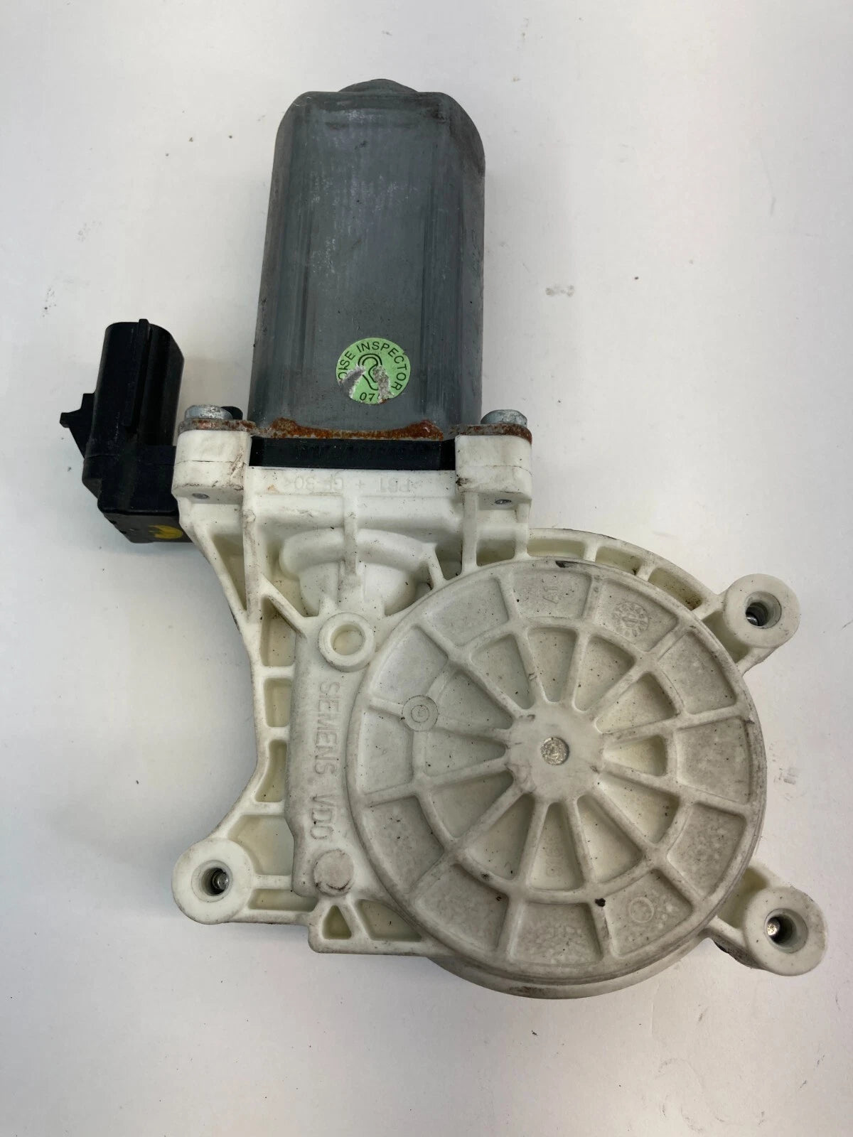 2006-2010 DODGE CHARGER FRONT LEFT DRIVER SIDE POWER WINDOW MOTOR 774-68077-03