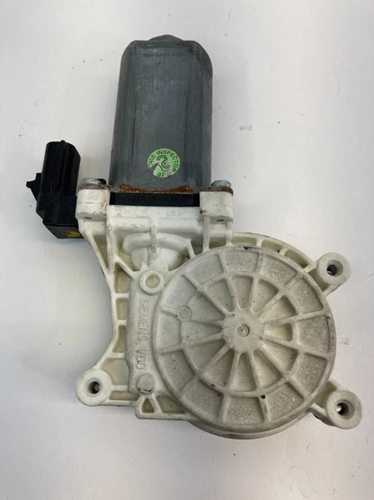 2006-2010 DODGE CHARGER FRONT LEFT DRIVER SIDE POWER WINDOW MOTOR 774-68077-03