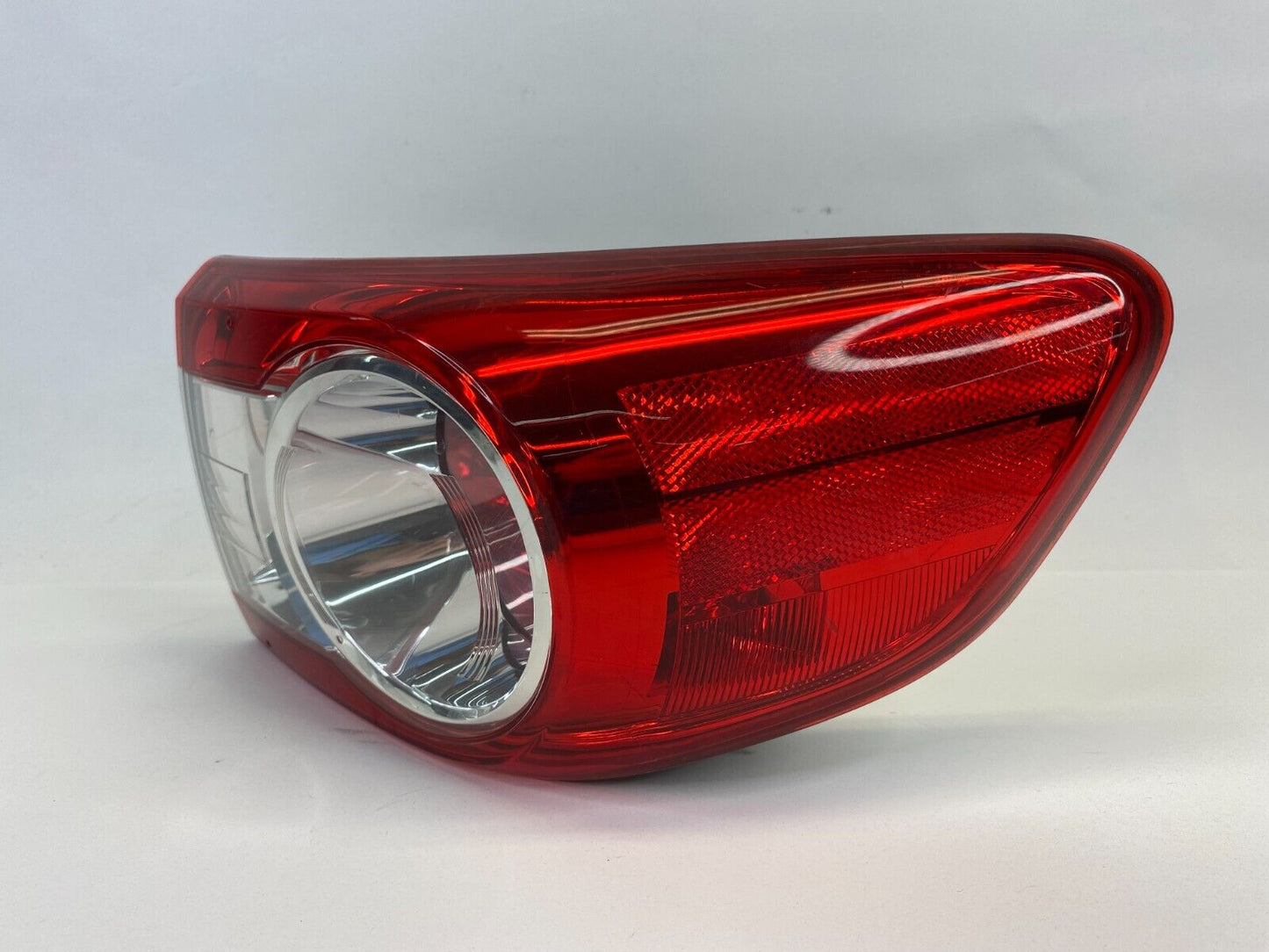 2011-2013 Toyota Corolla Rear Right Passenger OUTER Tail Light Taillight OEM