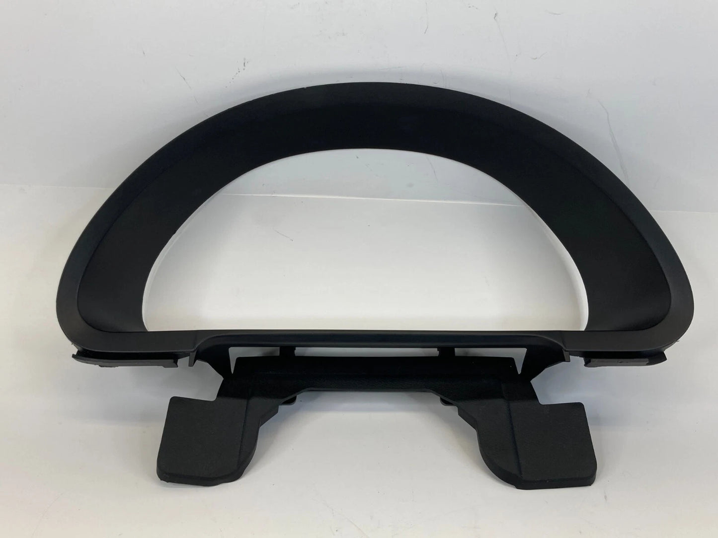 05-10 HONDA ODYSSEY SPEEDOMETER INSTRUMENT CLUSTER BEZEL TRIM 77201-SHJ-A0-22