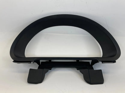 05-10 HONDA ODYSSEY SPEEDOMETER INSTRUMENT CLUSTER BEZEL TRIM 77201-SHJ-A0-22