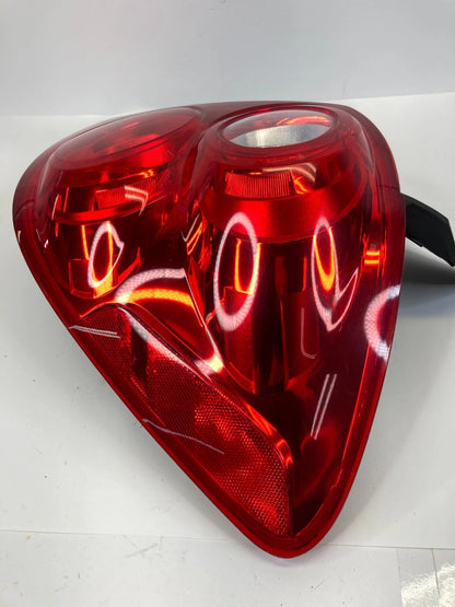 2010-2015 CHEVROLET CHEVY EQUINOX RIGHT PASSENGER SIDE TAIL LIGHT TAILLIGHT OEM