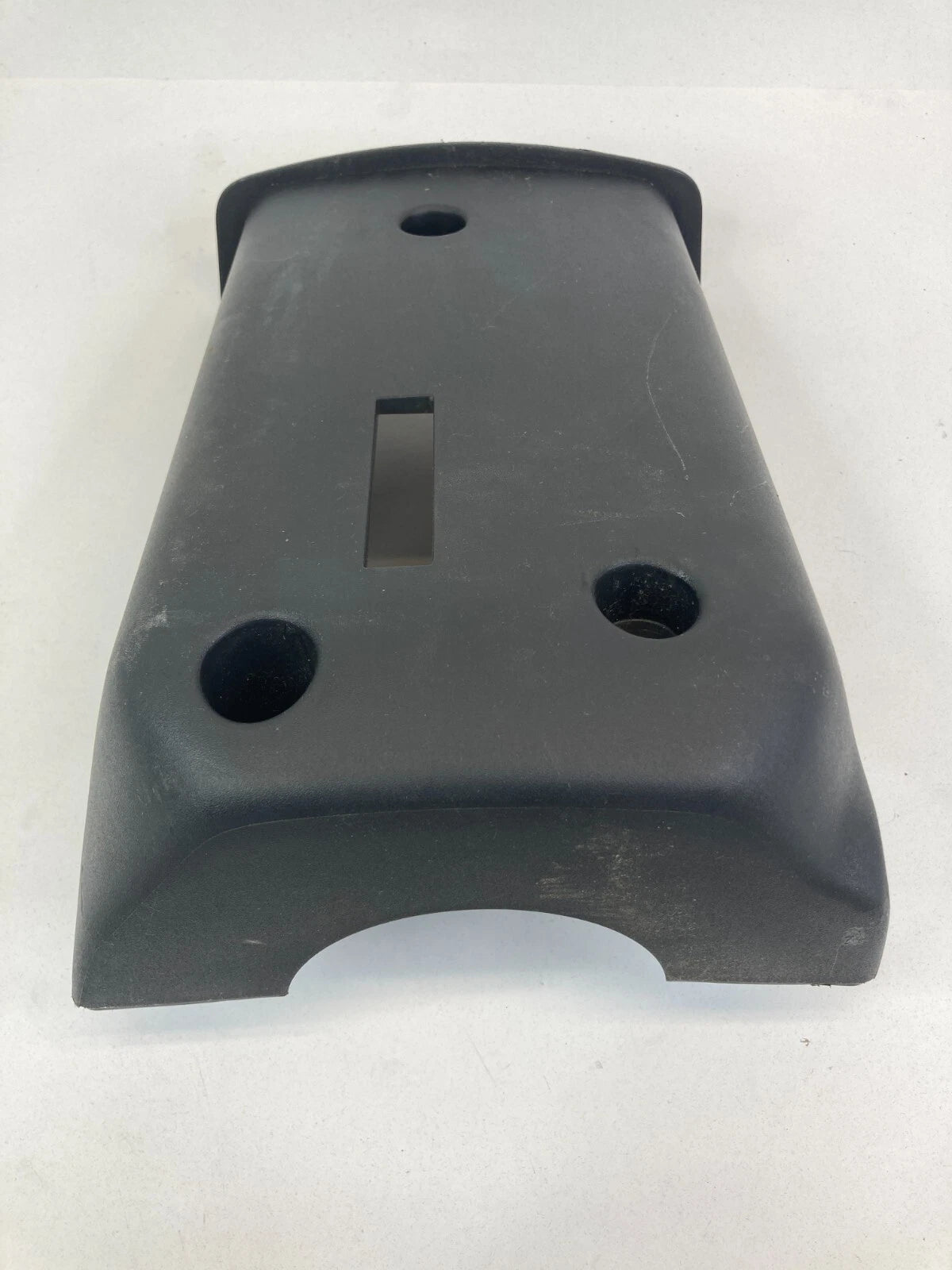 11-15 LINCOLN MKX 11-14 FORD EDGE STEERING COLUMN LOWER TRIM COVER BA133K512 OEM