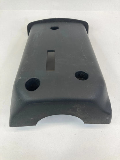 11-15 LINCOLN MKX 11-14 FORD EDGE STEERING COLUMN LOWER TRIM COVER BA133K512 OEM