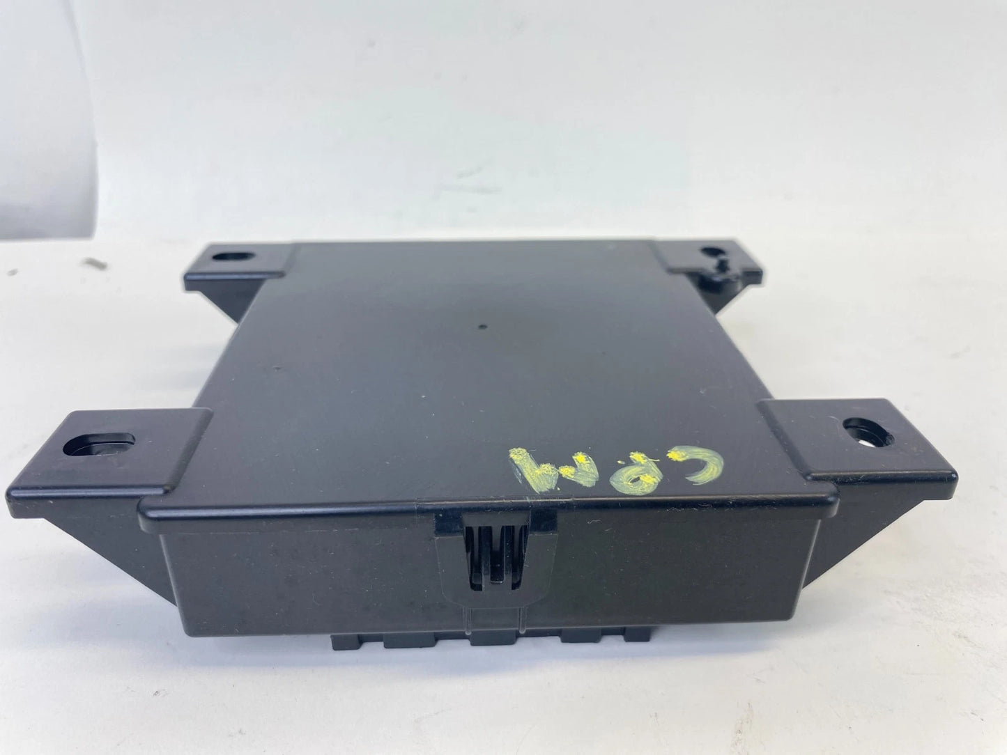 2010-2016 CADILLAC SRX DRIVER SEAT ADJUSTER MEMORY MODULE 13575084 OEM FACTORY