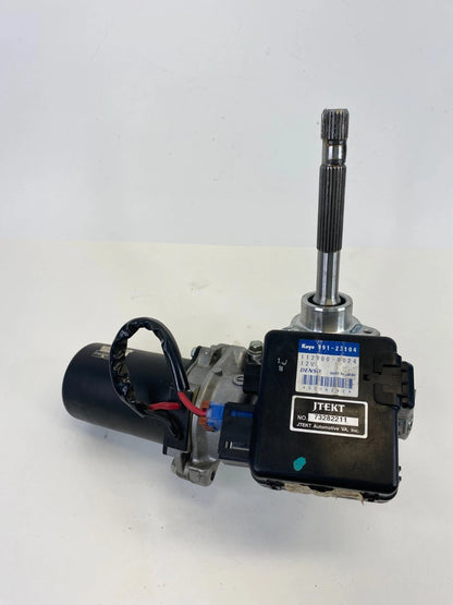 2005-2010 Chevrolet Cobalt A/T Power Steering Column Pump Motor 991-23104 OEM