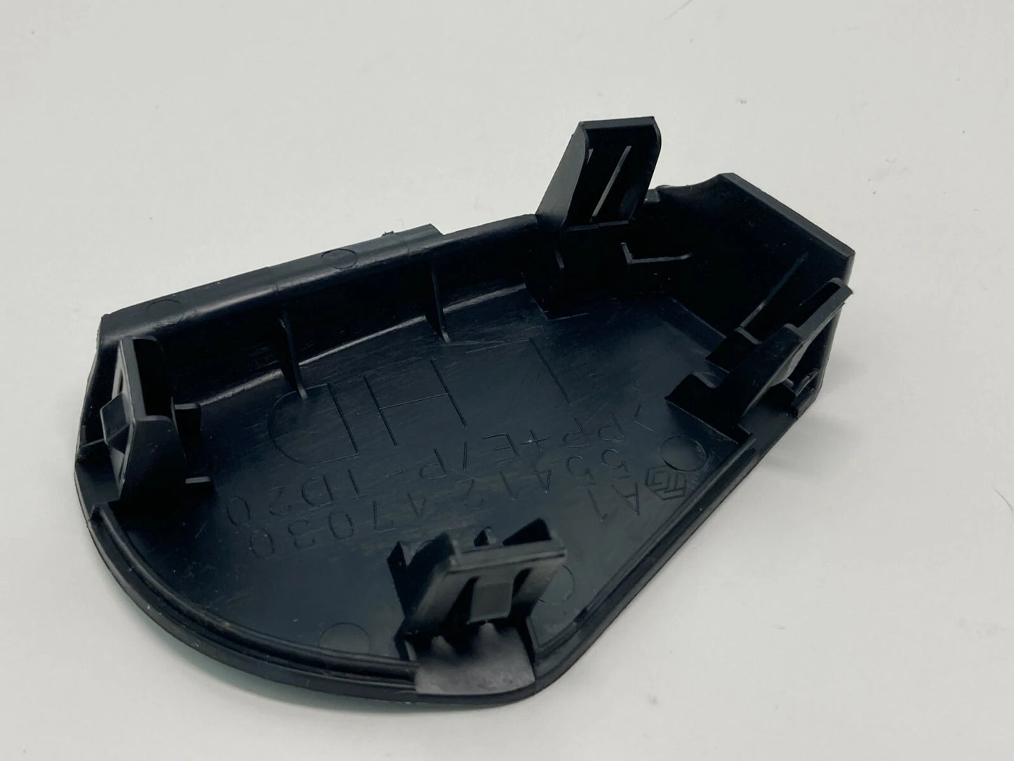 2010-2015 TOYOTA PRIUS DASH LEFT DRIVER FINISHER TRIM PANEL COVER 55412-47030