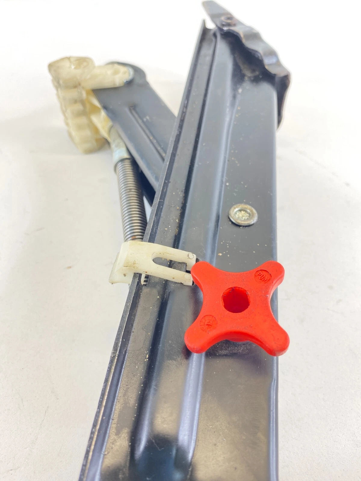 2001-2005 BMW 325I 325XI 330I 330XI SPARE TIRE EMERGENCY JACK LIFT W/ TOOLS OEM