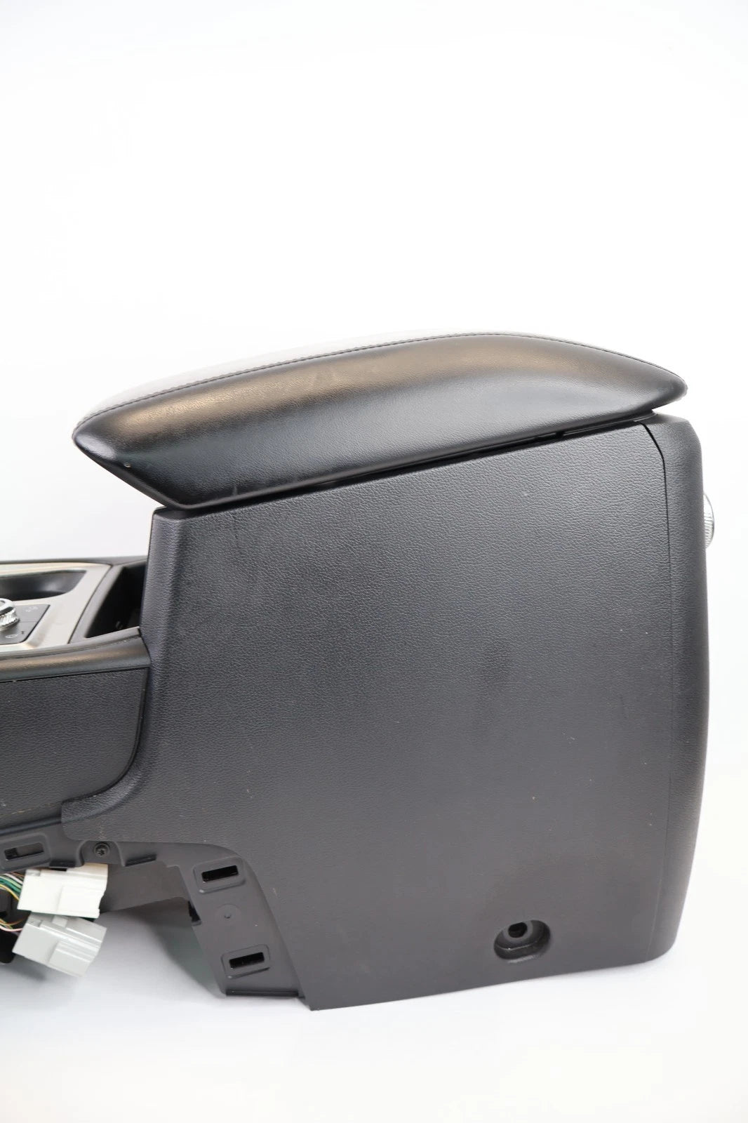 2020-2024 FORD EXPLORER FRONT FLOOR CENTER CONSOLE ASSEMBLY OEM LB5B-S044B90-A