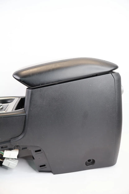 2020-2024 FORD EXPLORER FRONT FLOOR CENTER CONSOLE ASSEMBLY OEM LB5B-S044B90-A
