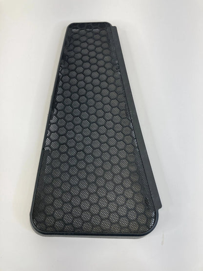2012-2018 FORD FOCUS FRONT LEFT DRIVER SIDE SPEAKER GRILLE TRIM COVER OEM