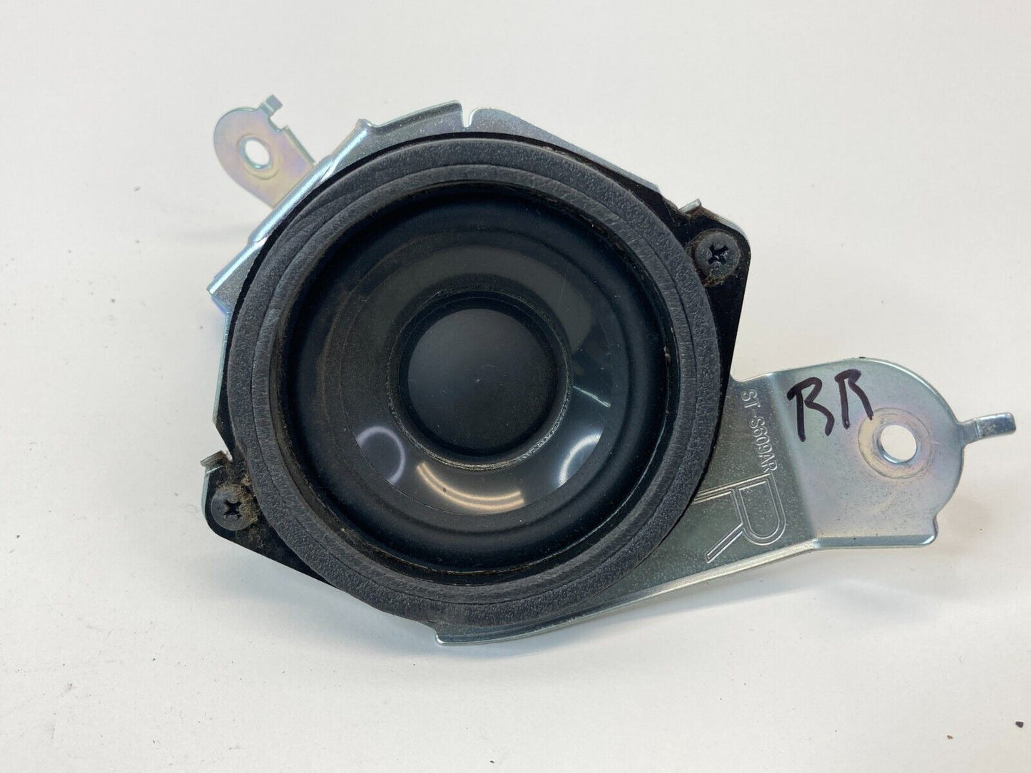 2007-2012 Acura RDX Sedan 4-DR Rear Right Pillar Mid Sound Speaker EAS8PM193DR