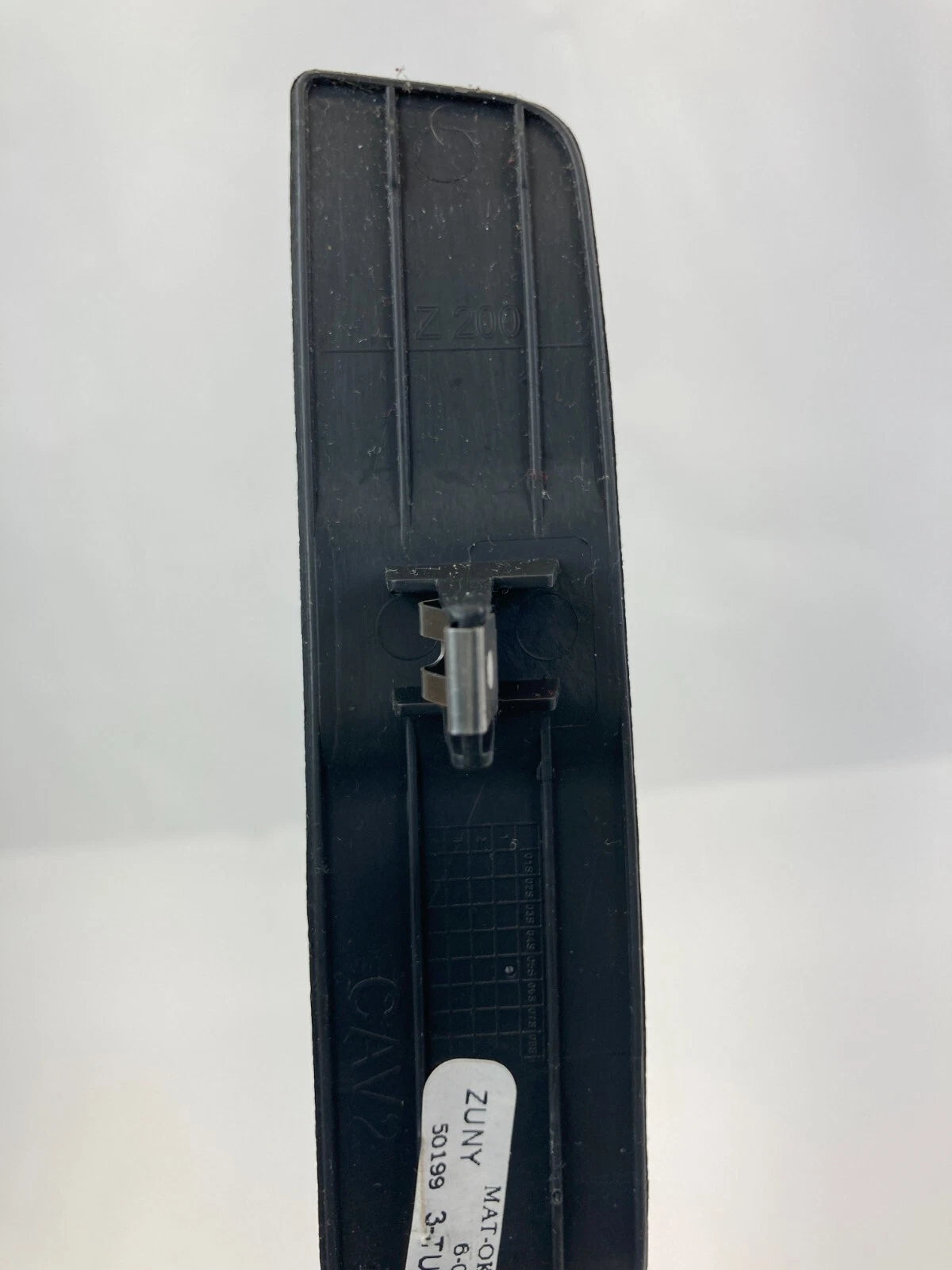 11-18 VOLKSWAGEN JETTA SEDAN FRONT LEFT DOOR PANEL HANDLE COVER TRIM 5C7868071